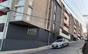 Departamento a Pasos del Centro de Valparaíso